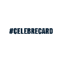 Card Sticker by CELEBRE