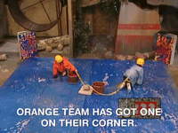 legends of the hidden temple nicksplat GIF