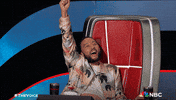 John Legend Success GIF by The Voice