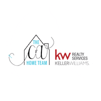 Aubrey Eckerlin Sticker by Aubrey Eckerlin - C&A Home Team KW
