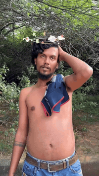 Mallesh GIF