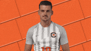 Soccer Sleep GIF by Carson-Newman Athletics