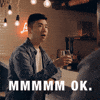 You Good What GIF by Jackson-Triggs
