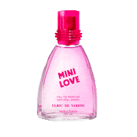 Rose Love Sticker by ULRIC DE VARENS
