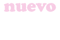 funpackedmoments new pink nuevo fpm Sticker