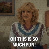 The Goldbergs Fun GIF by ABC Network