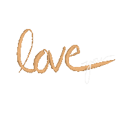 I Love You Happiness Sticker