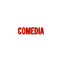 Koln Sticker by Comedia Theater
