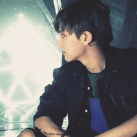 chanyeol GIF