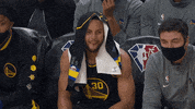 Regular Season Sport GIF by NBA