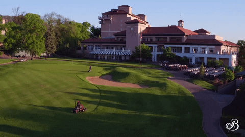 Colorado Springs Travel GIF by The Broadmoor