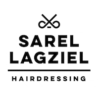 sarel lagziel Sticker by selenaselena