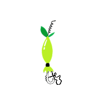 rain mix it Sticker by Mirinda