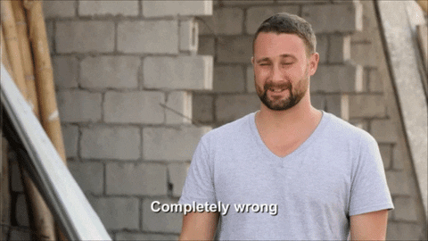 90 Day Fiance Corey GIF by TLC