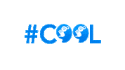 Awesome Hashtag Sticker by Hola Digital