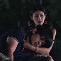 Comfort Love GIF