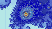 Hungarian Rhapsody Lsd GIF by xponentialdesign