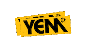 M5 Yem Sticker by La Tea Morat