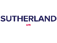 Logo Love Sticker by Sutherland