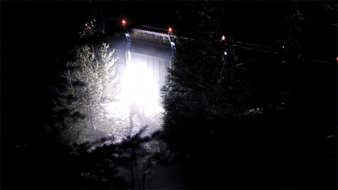 GIF by Wayward Pines