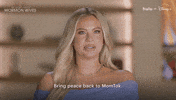 Season 3 Peace GIF by HULU