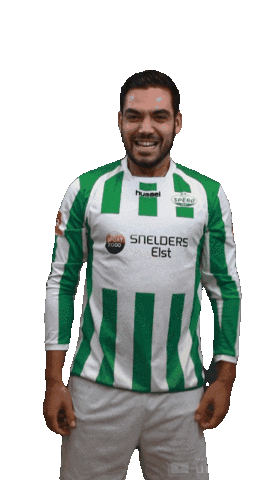 Happy Football Sticker by Spero 10