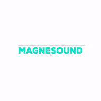 Magnesound music magnesound GIF