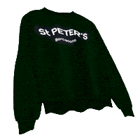 Gowolves Sticker by St Peter's School Barcelona