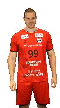 Sport Handball Sticker by ASVHammWestfalen