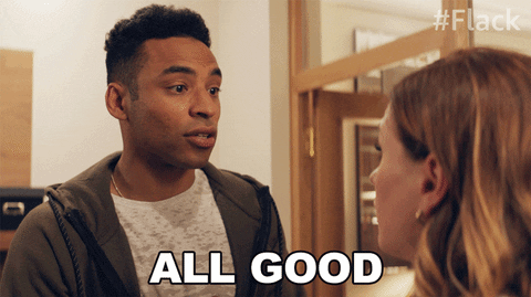 GIF by Amazon Prime Video
