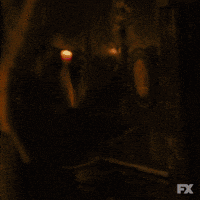 Season 4 Hello GIF by What We Do in the Shadows
