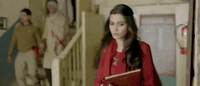 Diana Penty Bollywood GIF