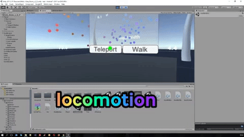 vr data GIF