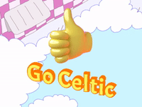 Go Celtic F.C.