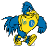 Giving Day Mascott Sticker by UDel Alumni