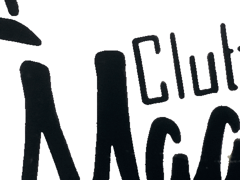 Transparente Sticker by clubedetiromagnum