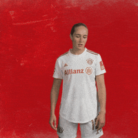 Champions League No GIF by FC Bayern Women
