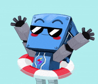 Lets Go Swimming GIF by Switchboard