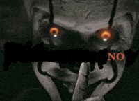 Lips No GIF