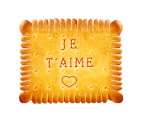 Amour Love Sticker by LU France
