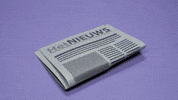 Lezen GIF by Rogier Wieland Studio