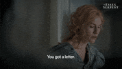 Happy Claire Danes GIF by Apple TV+