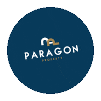 Sticker by paragonproperty.id