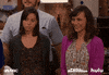 parks and recreation nbc GIF by HULU