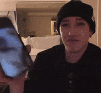 Chan Berry GIF