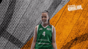 Sport Basketball GIF by Basket_fi