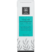 Hands Stay Home Sticker by Apivita