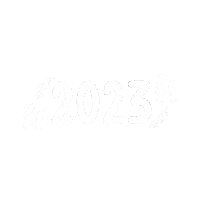 Happy New Year Sticker