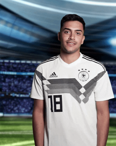 sportschau giphyupload sticker germany uefa GIF
