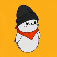 Dance Dancing GIF by Sappy Seals Community